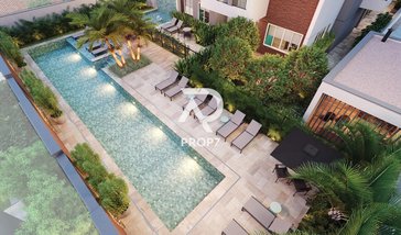 apartment em Rua Tucuna, Perdizes - São Paulo - SP