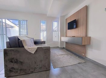 house em Rua Claro Gomes, Petrópolis - Passo Fundo - RS