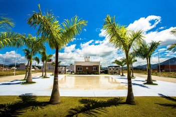 land_lot em Avenida Wilson Castelo Branco, Beira Rio - Biguaçu - SC