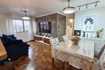 apartment em Alameda dos Uapês, Planalto Paulista - São Paulo - SP