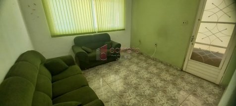 house em Rua Professor Joaquim Ladeira, Vila Joana - Jundiaí - SP