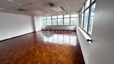 office em da Consolação, Consolação - São Paulo - SP