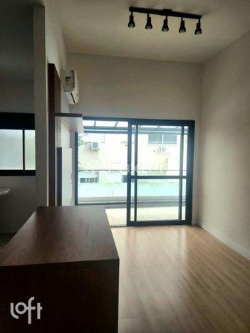 apartment em Otto Niemeyer, Tristeza - Porto Alegre - RS