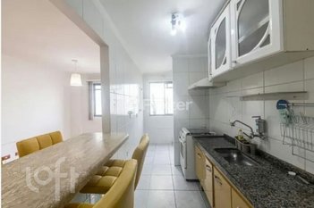 apartment em Rua Campos Sales, Brás - São Paulo - SP