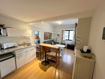 apartment em Alameda Lorena, Jardim Paulista - São Paulo - SP