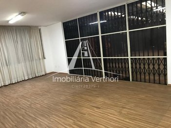 house em Rua Texas, Brooklin Paulista - São Paulo - SP