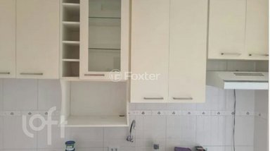 apartment em Rua Frederico Grotte, Jardim Vergueiro - São Paulo - SP