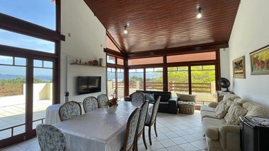 apartment em Avenida Jacarandá, Daniela - Florianópolis - SC