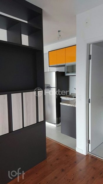 apartment em Rua Paim, Bela Vista - São Paulo - SP