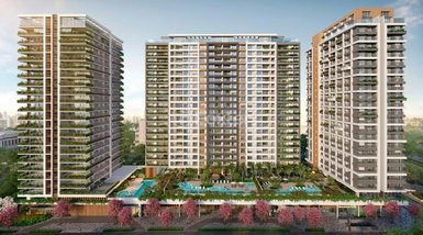 apartment em Avenida Conselheiro Rodrigues Alves, Vila Mariana - São Paulo - SP