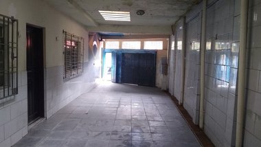 house em Rua Frederico Rodrigues de Godói, Jardim Camila - Mauá - SP