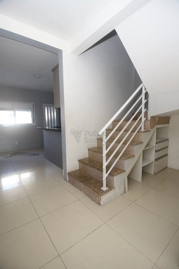 house em Rua Octávio Peixoto, Fragata - Pelotas - RS