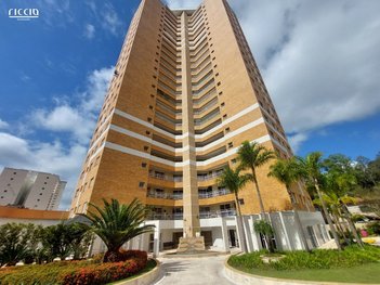 apartment em Rua Teopompo de Vasconcelos, Vila Adyana - São José dos Campos - SP