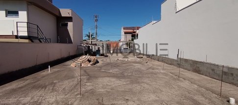 land_lot em Rua Turim, Jardim Europa - Indaiatuba - SP