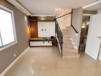 house em Rua Anna Ortega Traballi, Vila São Geraldo - São José dos Campos - SP