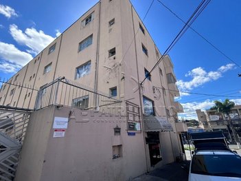 apartment em Rua Monte Alegre, Centro - Votorantim - SP