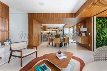 apartment em Avenida Doutor Cardoso de Melo, Vila Olímpia - São Paulo - SP