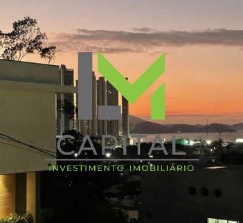 land_lot em Avenida Hermógenes de Assis Feijó, São Judas Tadeu - Balneário Camboriú - SC
