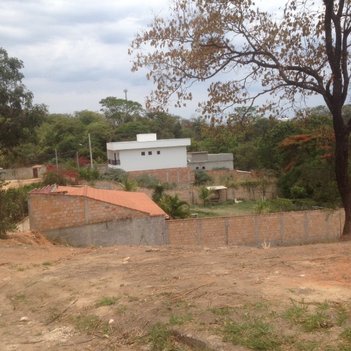 land_lot em Rua Sessenta e Seis, Tropical - Contagem - MG