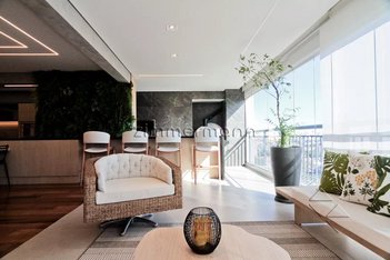 apartment em Rua Cônego Manuel Vaz, Santana - São Paulo - SP