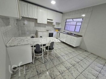 house em Rua Cerejeira, Parque Viana - Barueri - SP