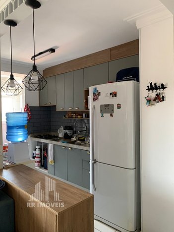 apartment em Rua Marechal Deodoro da Fonseca, Vila Boa Vista - Barueri - SP
