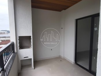 apartment em Rua da Usina Velha, Perequê Açu - Ubatuba - SP