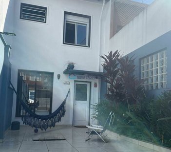 house em Rua Camélias, Mirandópolis - São Paulo - SP
