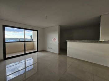 apartment em Avenida Doutor Antônio de Abreu Júnior, Lundcea - Lagoa Santa - MG