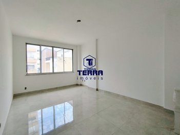 apartment em Rua Professor Otacílio, Santa Rosa - Niterói - RJ