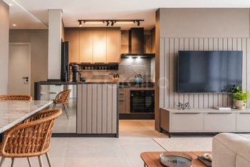 apartment em Avenida Campeche, Campeche - Florianópolis - SC