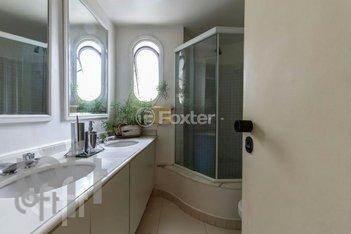 apartment em Raimundo Simão de Souza, Vila Andrade - São Paulo - SP