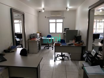 office em Velha da Penha, Tatuapé - São Paulo - SP