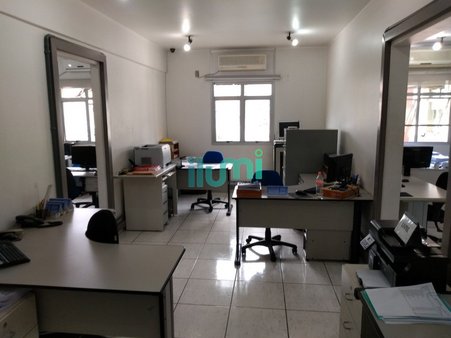 Cômodo Condomínio