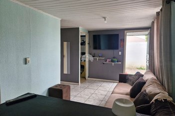 house em Avenida Guatupê, Guatupê - São José dos Pinhais - PR