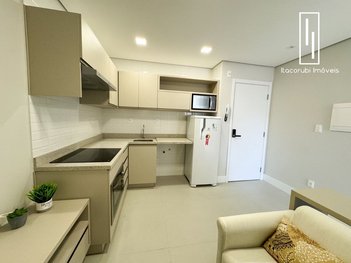 apartment em João Marçal, Trindade - Florianópolis - SC