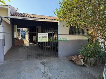 house em Rua Doutor José Chrisóstomo Capinan, Jardim América - Maringá - PR