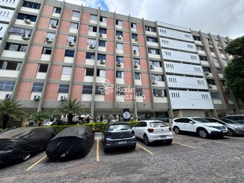 apartment em SQN 312 Bloco C, Asa Norte - Brasília - DF