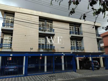 apartment em Rua Visconde do Rio das Velhas, Vila Paris - Belo Horizonte - MG