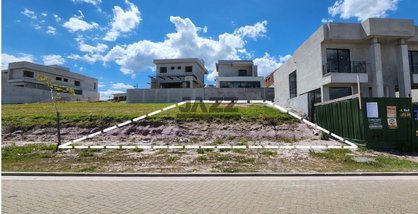 land_lot em Avenida Possidonio José de Freitas, Urbanova - São José dos Campos - SP