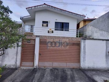 house em Rua 15 de Novembro, Jardim das Palmeiras - Bom Jesus dos Perdões - SP