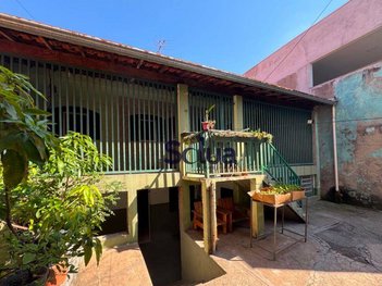 house em Rua Major Oswaldo Esteves, Jardim São Cristóvão - Campinas - SP