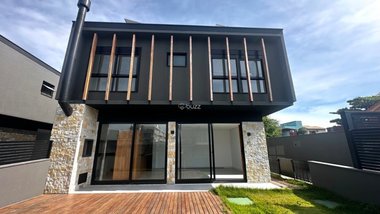 apartment em Manoel Pedro Vieira, Morro das Pedras - Florianópolis - SC