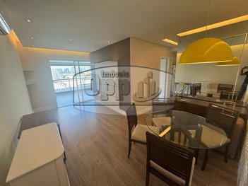 apartment em Rua Cônego Januário, Ipiranga - São Paulo - SP