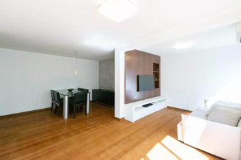 apartment em Rua Leopoldo Couto Magalhães Júnior, Itaim Bibi - São Paulo - SP