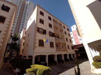 apartment em Rua Acre, Vila Rosália - Guarulhos - SP