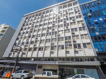 office em Fagundes dos Reis, Centro - Passo Fundo - RS