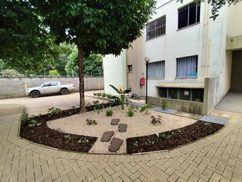 apartment em Quadra ARSO 121 Alameda 2, Plano Diretor Sul - Palmas - TO
