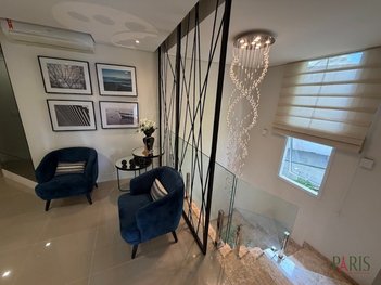 house em Rua Brasil, Bom Retiro - Joinville - SC