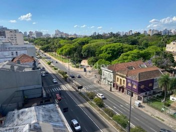 apartment em Avenida João Pessoa, Farroupilha - Porto Alegre - RS